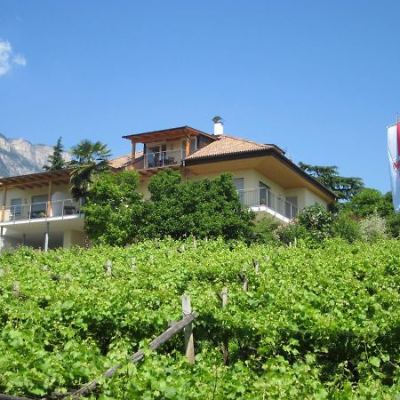 Ferienwohnungen St. Michael Appiano Sulla Strada Del Vino Zewnętrze zdjęcie