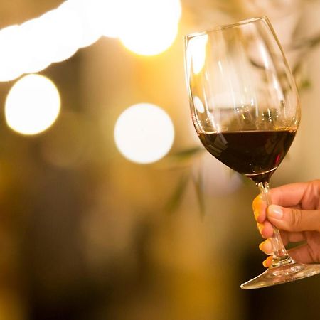 Ferienwohnungen St. Michael Appiano Sulla Strada Del Vino Zewnętrze zdjęcie