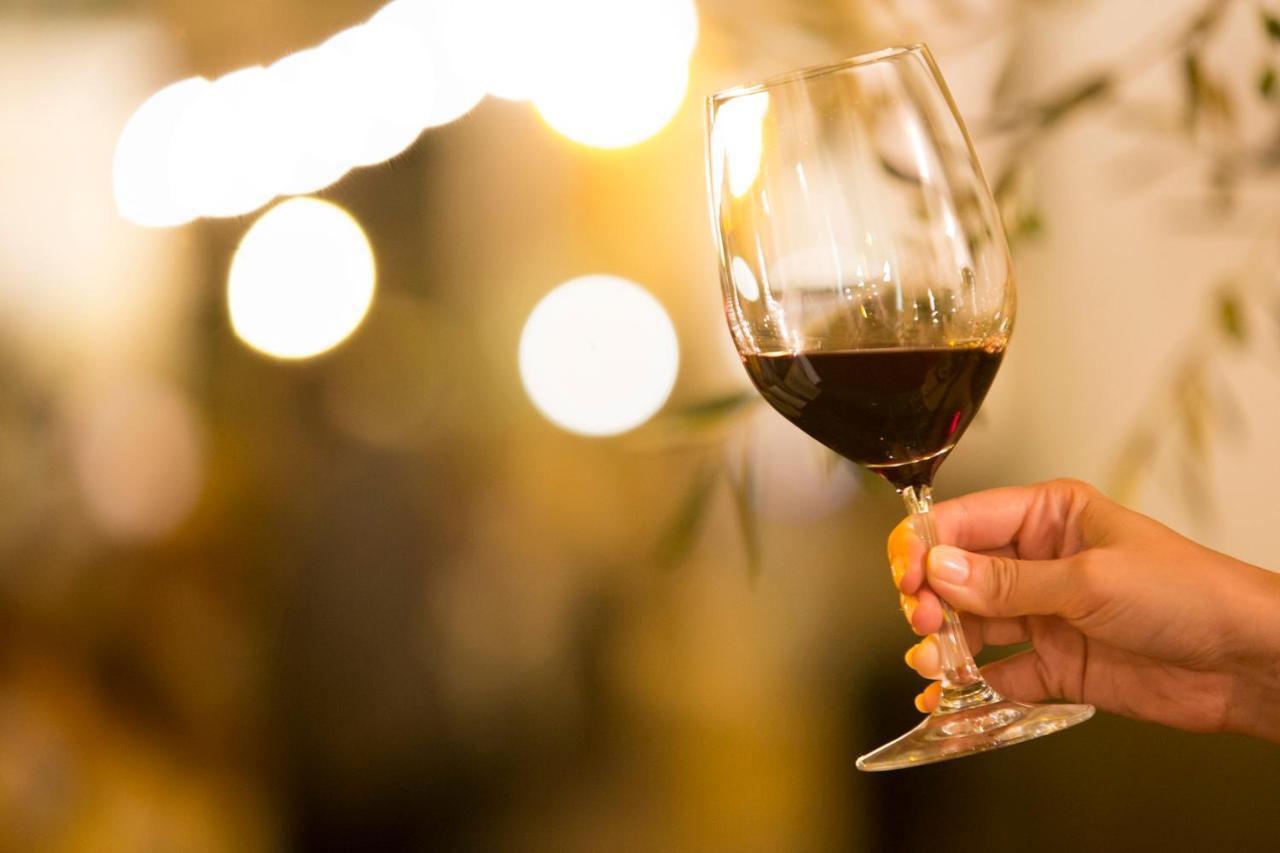 Ferienwohnungen St. Michael Appiano Sulla Strada Del Vino Zewnętrze zdjęcie